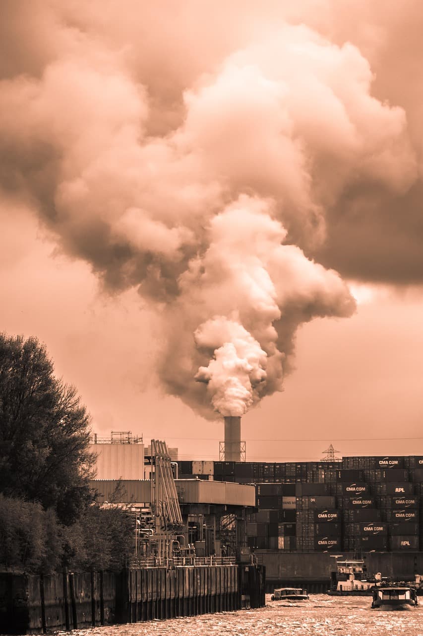 Methane Event & Plume Intelligence (MEPI)