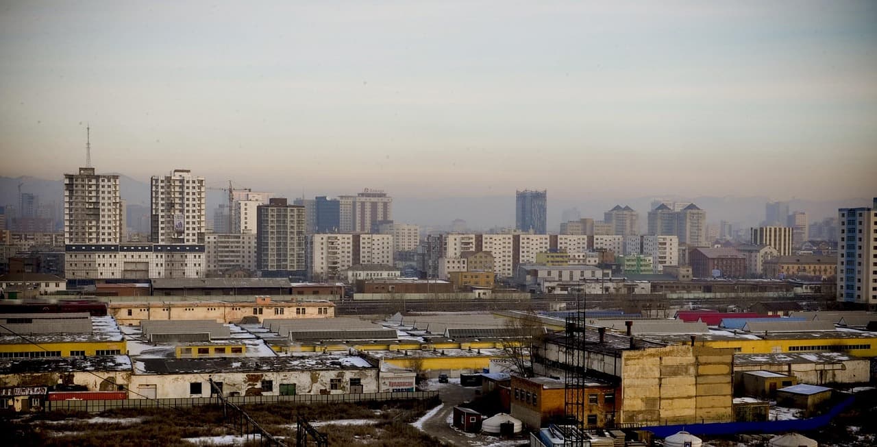 72-Hour ACADNet Air Quality Forecasting